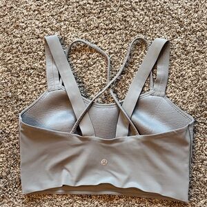 lululemon Like a Cloud Long Line Bra D/DD Women's Sports Bra